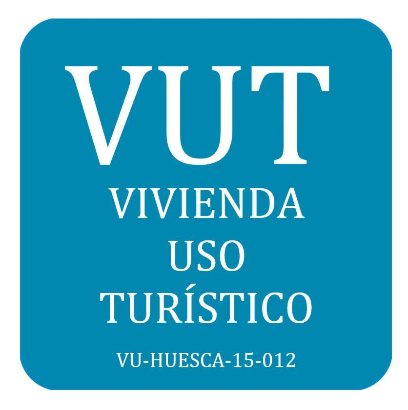 Apartamento Vistas Pena Telera Con Wifi Panticosa Esterno foto