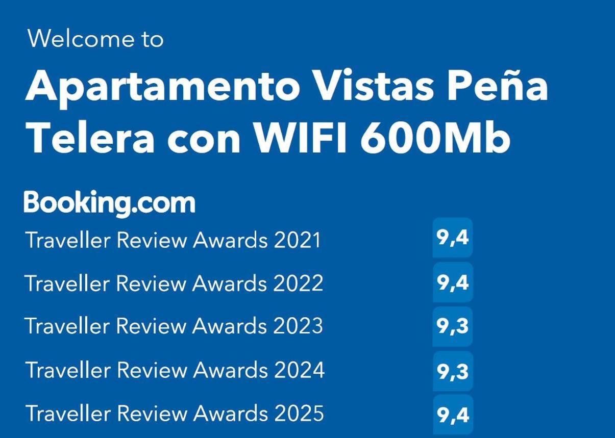 Apartamento Vistas Pena Telera Con Wifi Panticosa Esterno foto